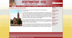 Desktop Screenshot of enschede-noord.nl